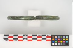 Foto von Bronzefußring (NHMW-PRAE-026440)